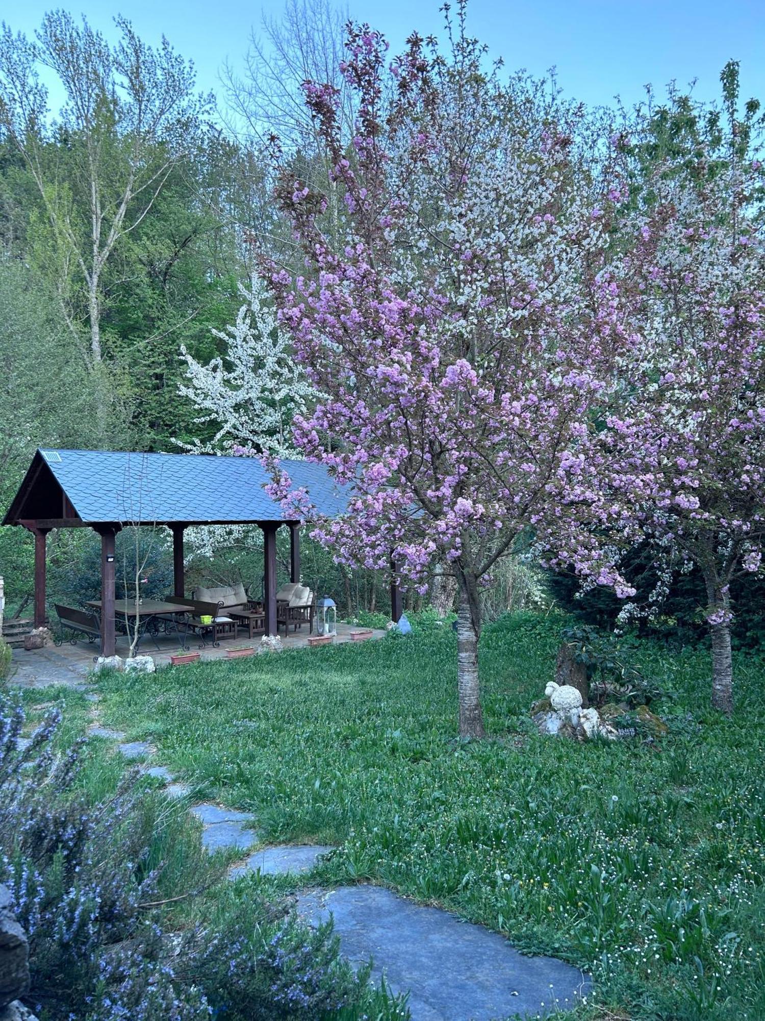 Casa Begona Villa Iguena Exterior foto